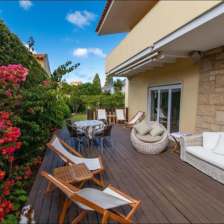 Villa Cascais Center Dream House Exterior foto