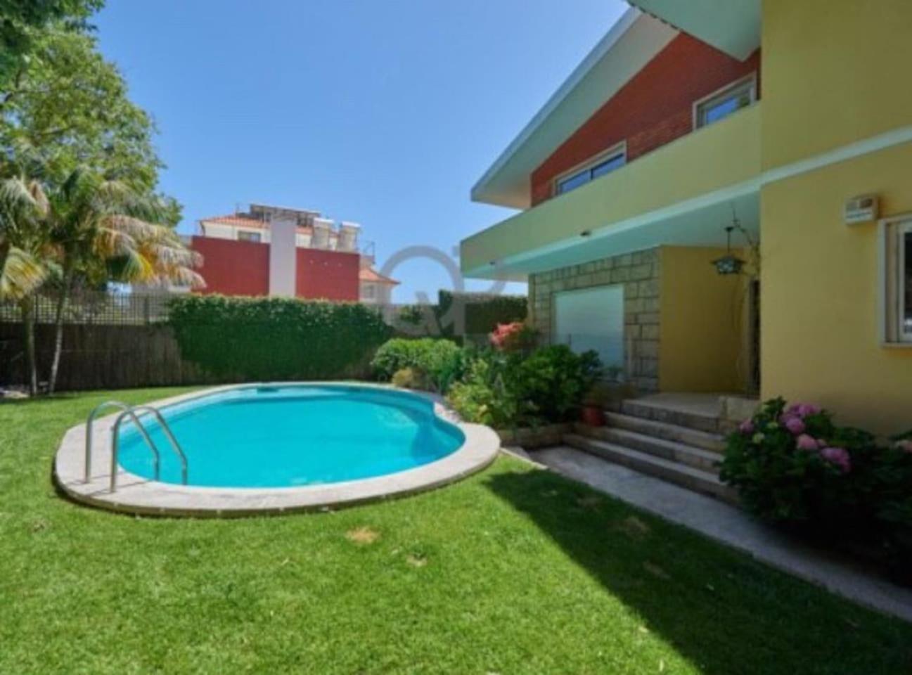 Villa Cascais Center Dream House Exterior foto