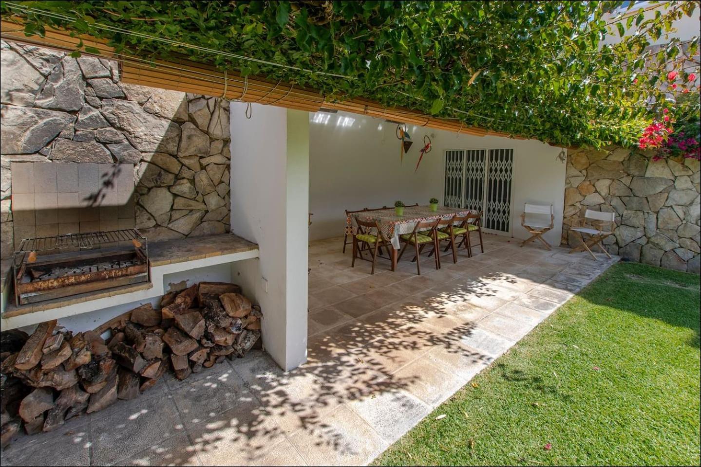 Villa Cascais Center Dream House Exterior foto