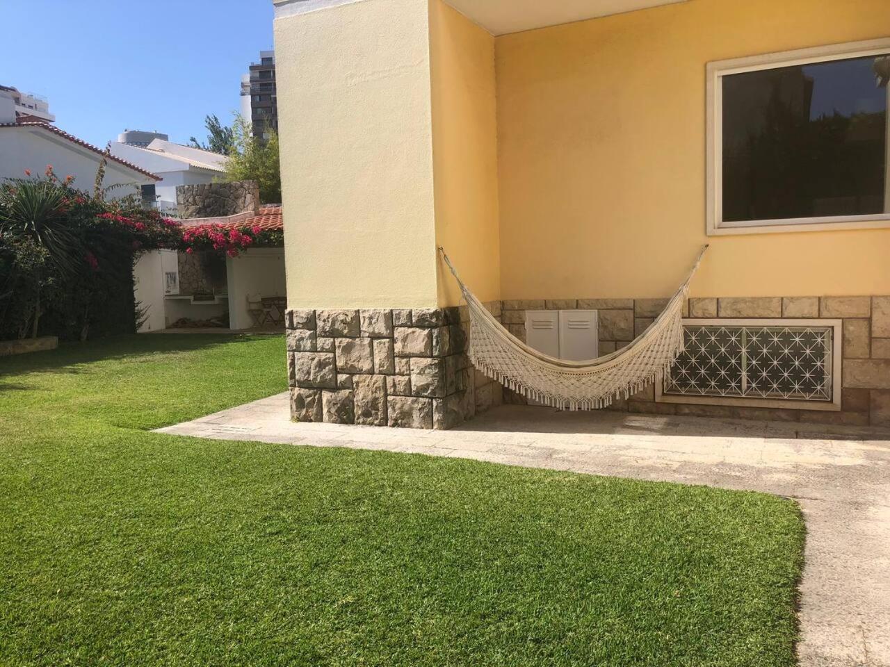 Villa Cascais Center Dream House Exterior foto